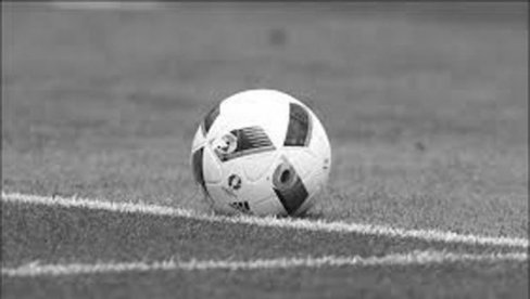 HOROR U HRVATSKOJ: Ubijen mladi fudbaler