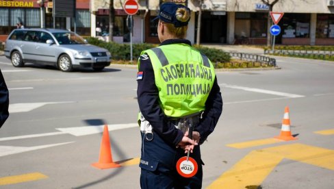 ВОЗИЛИ АЛКОХОЛИСАНИ: Полиција из саобраћаја искључила шест возача из Зајечара, Књажевца и Сокобање