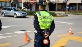 U ZAJEČARSKOM OKRUGU 285 SAOBRAĆAJNIH PREKRŠAJA: Trojica vozača sankcionisana zbog - alkohola