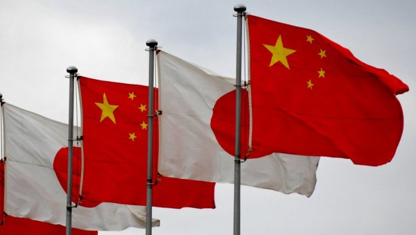 ПЕКИНГ:  Г7 СЕ ГРУБО МЕША У КИНЕСКЕ ПОСЛОВЕ - одговор кинеског МИП на објаве групе седам најразвијенијих земаља