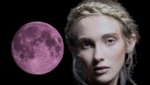 OČEKUJU NAS PROMENE: Šta znacima Zodijaka 6. aprila donosi Ružičasti Mesec?