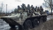 KIJEV OPET TRAŽI POMOĆ OD VAŠINGTONA: Ukrajina i Zapad se međusobno optužuju za neuspeh kod Harkova
