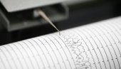 DOBRO SE TRESLO: Snažan zemljotres pogodio ovaj deo Evrope