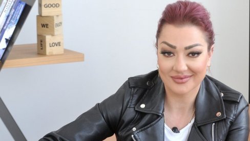 NE BIH VOLELA DA SE SEĆAM TOGA: Sandra Rešić otkrila detalje linča koji je preživela