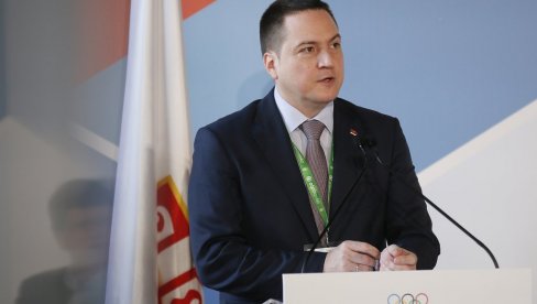 RUŽIĆ VIŠE NIJE MINISTAR PROSVETE: Skupština Srbije konstatovala ostavku
