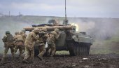 TRI SCENARIJA ZA KONTRAOFANZIVU UKRAJINACA: Hoće li se Kijev odlučiti za taktiku malih koraka ili će koncentrisati snage?