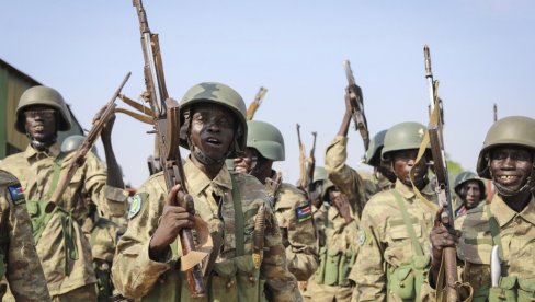 TO JE RATNI ZLOČIN: Gutereš izneo jasan stav o ubijanju i terorisanju civila u sudanskoj pokrajini