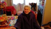 SADA JE SA SVOJIM SINANOM: U Loznici preminula Đulka Sakić (89), majka popularnog pevača (FOTO)