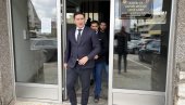 ZBOG PRETNJI SMRĆU DAJKOVIĆU: Pljevljak DŽejran Stupar kažnjen kaznom od 400 evra