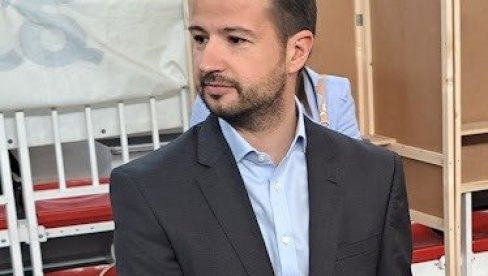 ZAKLETVA MIMO TRADICIJE: Inauguracija predsednika Milatovića biće 20. maja, ali ne na Cetinju već u Podgorici