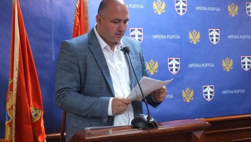 ČEŠLJAJU DIPLOME: Predsednik opštine Pljevlja formirao je Komisiju koja će se baviti proverom sumnjivih dokumenata
