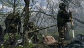 РАТ У УКРАЈИНИ: Ваздушна опасност проглашена на територији целе Украјине