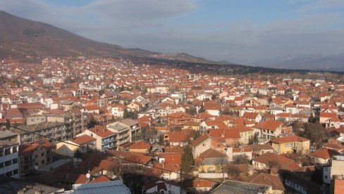 PROMENA REŽIMA SAOBRAĆAJA: Privremena obustava saobraćaja u Vranju povodom obeležavanja Dana državnosti