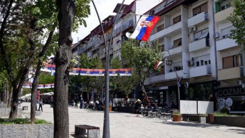 ПРИШТИНА НОВИМ ПРАВИЛИМА САБОТИРА СМЕНУ ЛАЖНИХ ГРАДОНАЧЕЛНИКА: ЦИК чини све да Србима на северу отежа референдум (ВИДЕО)