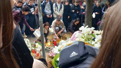 BAVARCI U ŠOKU: Oglasio se i veliki Bajern povodom masakra u Beogradu!