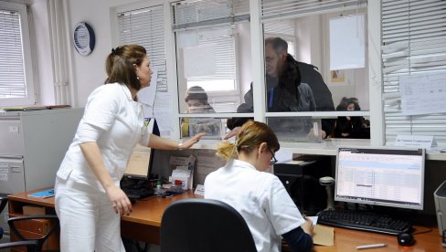 ВЛАДА СРБИЈЕ УСВОЈИЛА ПРЕДЛОГ: Изабрани лекар одобрава боловање до 30 дана