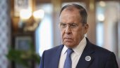 BORBE MORAJU DA SE NASTAVE Lavrov: Ako dođe do pregovora – nećemo praviti nikakve pauze