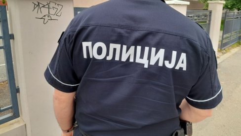 ZOVITE POLICIJU, ZABILA SAM MUŽU SEKIRU U GLAVU Žena uletela u ambulantu kod Leskovca, lekari u šoku