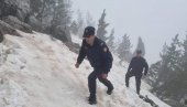 TRAGEDIJA NA ALBANSKOJ STRANI PROKLETIJA: Stradali planinari iz Belgije i Francuske