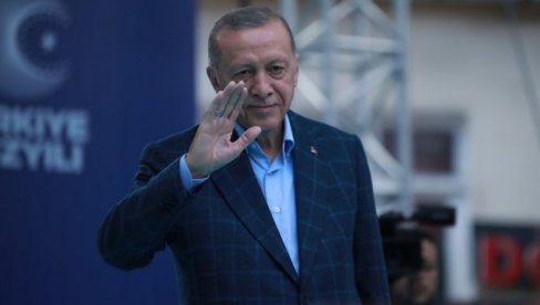 ERDOGAN PUTUJE U NJUJORK NA GENERALNU SKUPŠTINU UN: Amerika priprema sankcije za turske firme