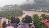 ДРАМАТИЧНО У КРАЈИНИ: Расте водостај Сане, Новом Граду прете поплаве (ФОТО)