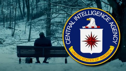 CIA VRBUJE NEZADOVOLJNE RUSE: Nude novac za podatke o rukovodstvu u Kremlju