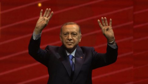 PRVI PUT U POSLEDNJIH 35 GODINA: Opozicija vodi na lokalnim izborima u Turskoj, Erdogan se pomirio sa porazom?