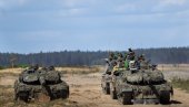 ZAMENIK GENERALNOG SEKRETARA NATO: Alijansa ne planira da šalje trupe u Ukrajinu