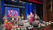 ZAPLAKALA ŠAR PLANINA: Završen festival Vranjska gradska pesma