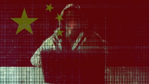 KINESKA SAJBER OFANZIVA: Crveni hakeri udarili na institucije širom sveta, u posebnom fokusu Amerika