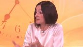 GLEDAJU ŠTA MOGU DA ISKORISTE DA BI TUKLI PO VUČIĆU: LJiljana Smajlović o novoj teoriji opozicionih političara