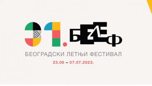 POTSKI PERFORMANSI, PREDSTAVE, KONCERTI: Od 23. juna počinje bogat program Beogradskom letnjeg festivala