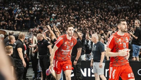 PEŠIĆ NE MORA DA BRINE: Filip Petrušev i pored NBA potpisa igra za Srbiju na Mundobasketu