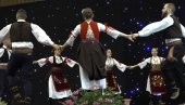 ČUVARI TRADICIJE: U Bajmoku održana najstarija smotra folklora na Balkanu