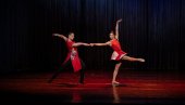 BALET GOSPOĐICE IZ AVINJONA U BEOGRADU: Gostovanje Nacionalne opere i baleta iz Skoplja
