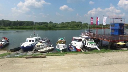 НАЛОЖЕНА ОБДУКЦИЈА: Из Дунава у Костолцу извучено беживотно тело