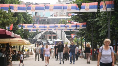 PORTPAROL EU: Odluke vlasti u Severnoj Mitrovici zabrinjavaju i ne doprinose smirivanju tenzija