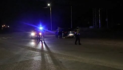 POSLE PUCNJAVE U SISKU: Poziv u Hrvatskoj za predaju oružja