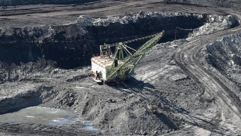 ТРАГЕДИЈА У ЦРНОЈ ГОРИ: Погинуо радник Рудника угља Пљевља