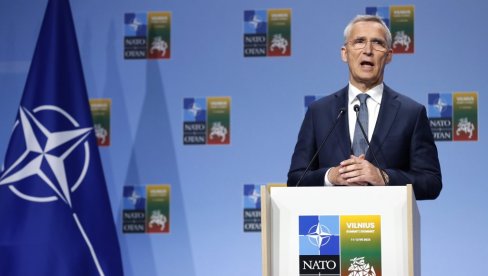 САМИТ НАТО О УКРАЈИНИ И КИНИ: Кијев има подршку за улазак у Алијансу, Пекинг није противник