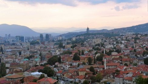 KAO GLINENI GOLUBOVI U FEDERACIJI: Godišnje se evidentira oko 60 napada na Srbe i njihovu imovinu u FBiH
