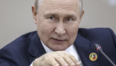 ТО ЈЕ МЕКА МОЋ, У НАЈБОЉЕМ СМИСЛУ РЕЧИ: Путин о осетљивим питањима важним за Русију