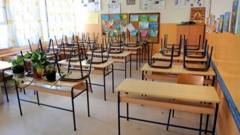 MEĐUNARODNI DAN SMANJENJA RIZIKA OD KATASTROFA: Vežbe evakuacije u 27 škola na svih 17 opština u Beogradu