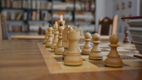 БОРБА ДАМА ЗА ТИТУЛУ: У суботу почиње Међународни  осмомартовски велемајсторски турнир шахисткиња