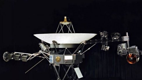 ИСТРАЖУЈЕ СВЕМИР ВЕЋ 46 ГОДИНА: НАСА изгубила контакт с летелицом „Војаџер 2“