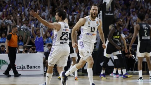 NE RAZMIŠLJA O PENZIJI: Čuveni košarkaš želi sa Španijom da nastupi na Olimpijskim igrama