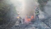POJEDINOSTI STVARIČNOG POŽARA U FRANCUSKOJ: Kako su izgoreli hendikepriani štićenici