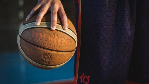 ZVANIČNO: Fiba dodelila Srbiji domaćinstvo Evropskog prvenstva u košarci