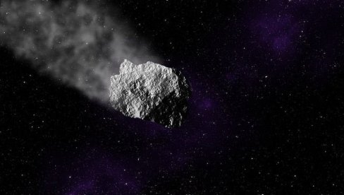 UBICA GRADOVA PRETI ZEMLJI: Kolike su šanse da najopasniji asteroid udari u planetu 2029. godine? (VIDEO)