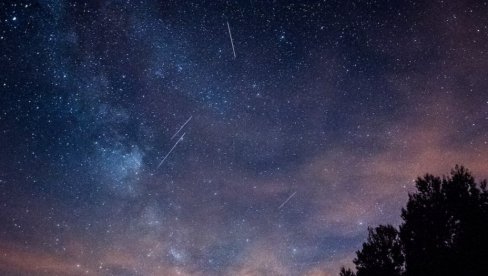 ПРИЛИКА ДА ВИДИТЕ ОВАКО НЕШТО СЕ ПРУЖА САМО ЈЕДНОМ У ЖИВОТУ: Стручњаци најавили - Очекује нас спектакуларни призор на небу